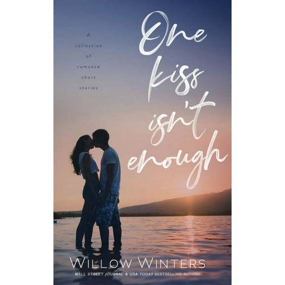One Kiss Isn't Enough, (Paperback)