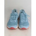 thumbnail image 2 of Asics Chaussures de Course Athlétiques pour Femmes Gel Cumulus 4 Bleu et Rose 1014A003, 2 of 6
