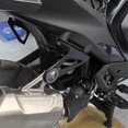 thumbnail image 3 of Accessoires de Moto Repose-Pieds Arrière Plaques de Blocage Repose-Pieds Support de Montage pour R1300GS R 1300 GS 2024 2025, 3 of 5