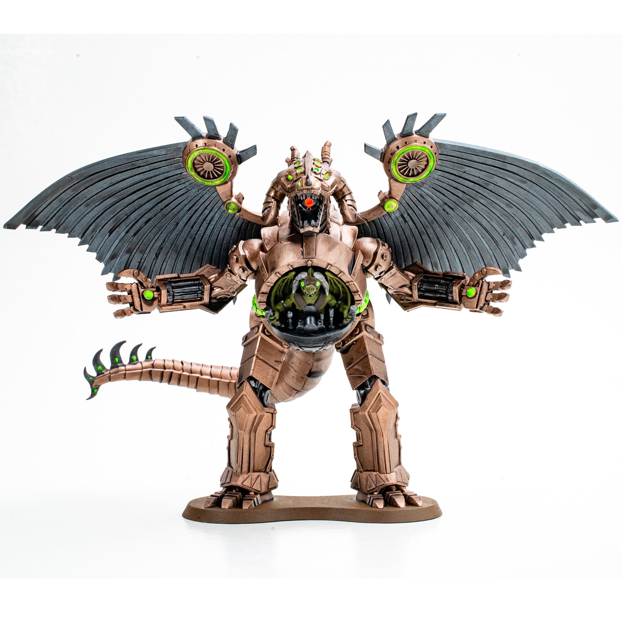 Renegade Games: Heroscape: Clockwork Combine Research Expedition Army Expansion -4 Miniatures, 2 Army Cards, 3 Treasure Glyphs, Secrets of the Citadel