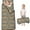 German Shepherd Dog, variant on French Bulldog Toddler Nap Mats for Kids Preschool,Sleeping Mat Bag or Kids,Toddler Sleeping Bag,Toddler Nap Mat or Daycare