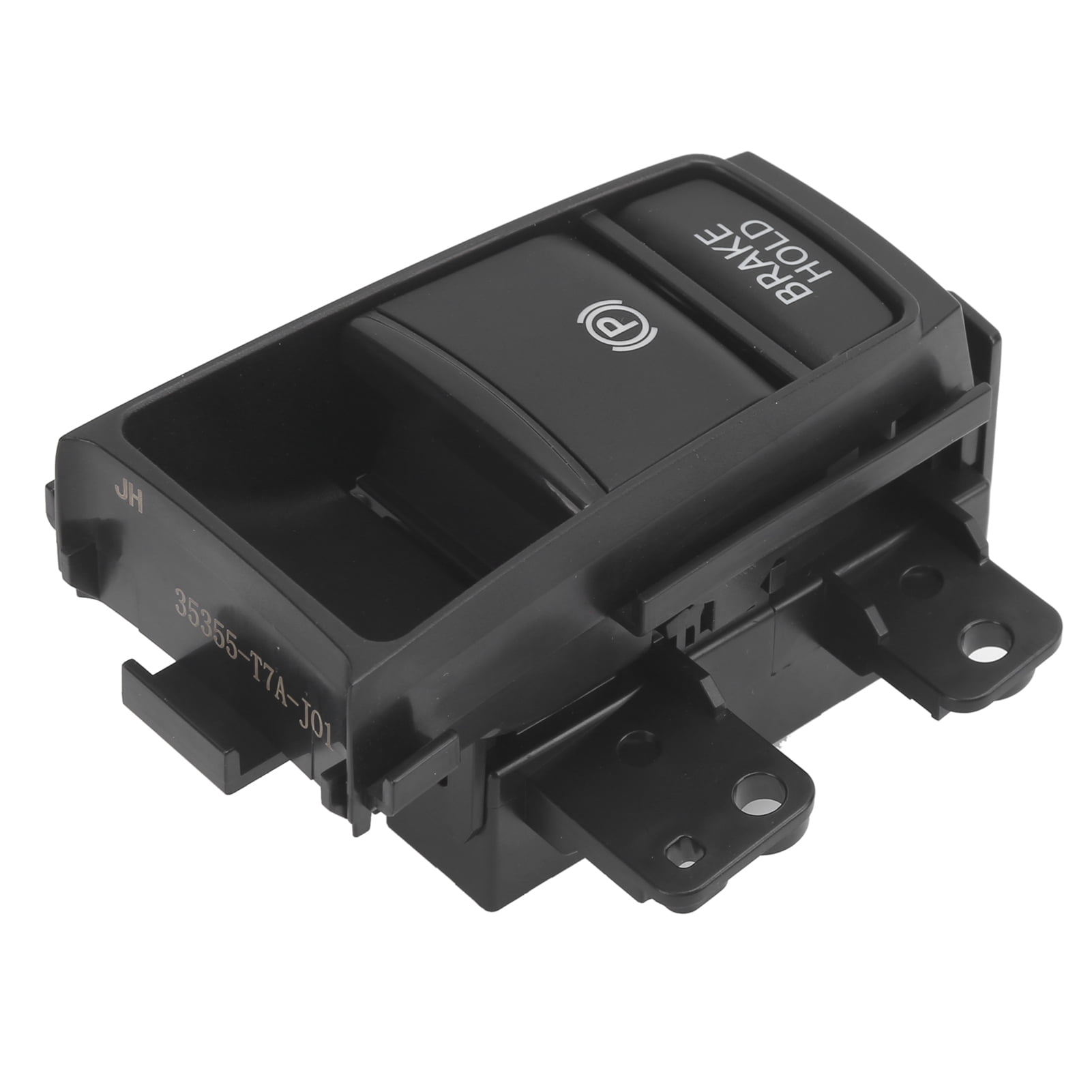 Electric Hand Brake Switch 35355t7aj01 Brake Hold Switch Car Parking