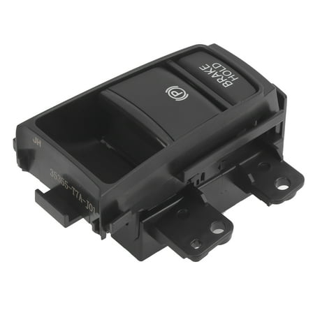12Pin Electric Hand Brake Switch 35355T7AJ01 Parking Button for HRV XRV VEZEL