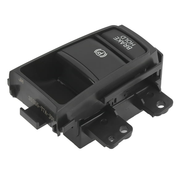 12Pin Electric Hand Brake Switch 35355T7AJ01 Parking Button for HRV XRV VEZEL