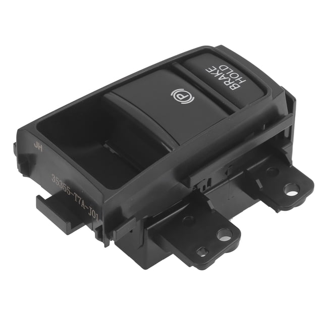 Auto Accessory,12Pin Electric Hand Brake Electric Hand Brake Switch Brake Hold Switch Quality You Can Trust