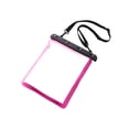 thumbnail image 1 of Advancent Bolsa impermeable transparente de gran capacidad, llaves, anteojos, teléfono, paquete multifuncional para buceo, surf, Rafting Deportes acuáticos, 1 of 6