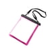 thumbnail image 1 of Advancent Bolsa impermeable transparente de gran capacidad, llaves, anteojos, teléfono, paquete multifuncional para buceo, surf, Rafting Deportes acuáticos, 1 of 6