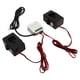 thumbnail image 4 of Monitor de energía inteligente WiFi Medidor de electricidad monofásico con pinza con 2 transformadores de corriente de 200 ACT 90‑250 V CA, 4 of 9
