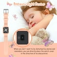 thumbnail image 5 of A ALPS Kids Potty Training Watch,Digital Watches for Kid Toddler with Alarm Clocks/Music and Vibration Potty Reminder for Boys & Girls,Water Resistant Watch for Kid, 5 of 9