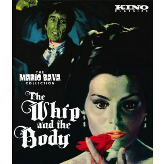 The Whip and the Body