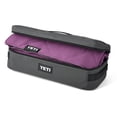 thumbnail image 4 of Manta YETI Lowlands, impermeable, multiusos, color morado nórdico, 4 of 9