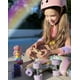 thumbnail image 2 of JAKKS Pacific Rock N Rollerskate Doll Rainbow Riley Light Up Remote Control Rollerskating Doll - Plays Music and Skates!, 10 H, 2 of 5
