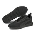 thumbnail image 3 of Tenis Puma Flyer Flex Para Hombre 195201-05 negro 27.5, 3 of 8