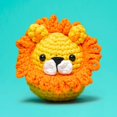 thumbnail image 2 of Kit de ganchillo The Woobles para principiantes con hilo Easy Peasy, 2 of 7