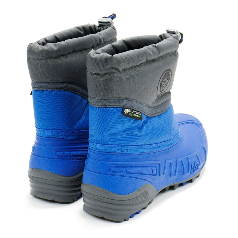 Boatilus snow hotsell boots