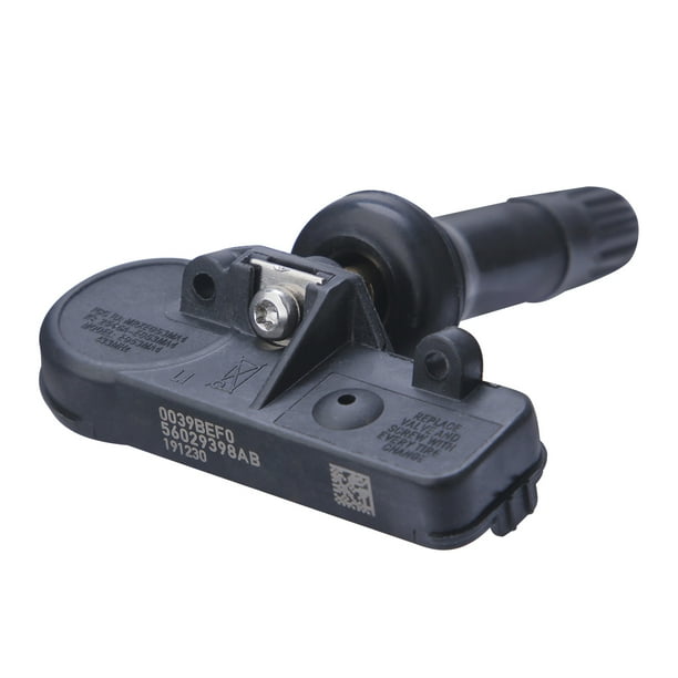 Tire Pressure Monitoring System Tpms Sensor By Carbole 13586335 Gm Original Equipment Walmart Com Walmart Com