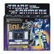thumbnail image 1 of Figura Hasbro Transformers Decepticon Communicator Azul, 1 of 2