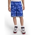 thumbnail image 5 of AND1 Boy's Athletic Platinum Short, 7" Inseam, Sizes 4-18, 5 of 8