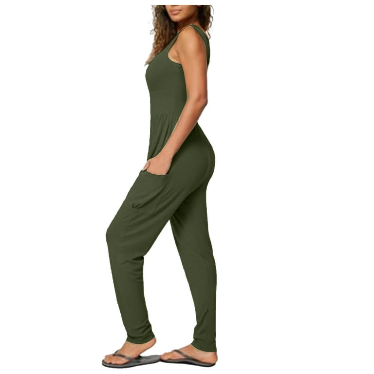 Sweatsuits Womens Tracksuit Jumpsuit Women's 2-Piece Sweatsuit Set