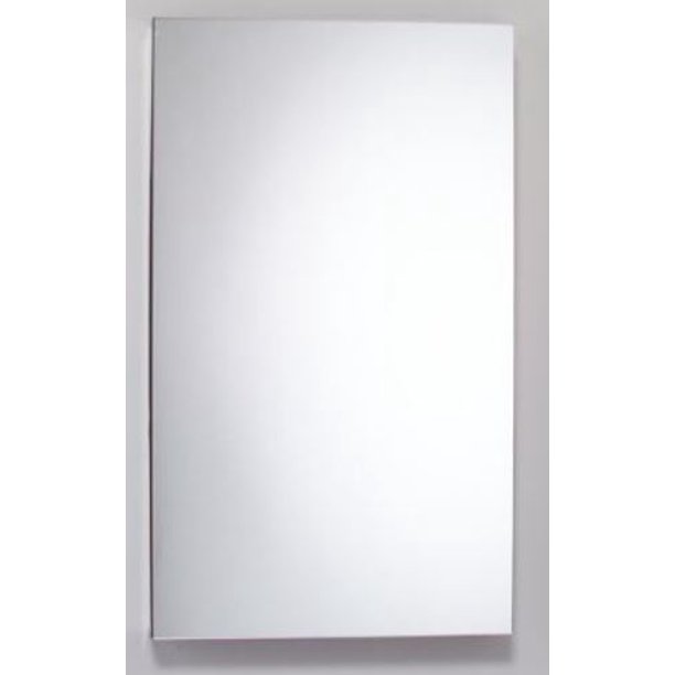 Robern Plm2030re Pl 19 X 30 Frameless Medicine Cabinet Right Hinged Walmart Com Walmart Com