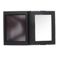 thumbnail image 4 of Noref Empty Magnetic Powder Palette,Eyeshadow Pressed Makeup Case,Empty Magnetic Eyeshadow Makeup Palette Concealer Makeup Case With Mirror For Lipstick Blush Powder, 4 of 8
