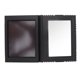 thumbnail image 1 of Paleta de maquillaje magnética vacía ANGGREK Con Espejo Para Rubor En polvo, Caja de Sombra de ojos, DIY, 1 of 7