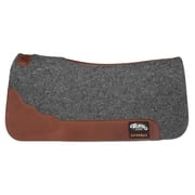 Weaver Leather Synergy Steam Pressed 1 1/4in x 32x32 Ch