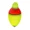 30g, variant on Foam Float 30g-100g Luminous Fishing Float EVA Hard Foam Fishing Bobber Large Belly Type Electronic Fishing Tools