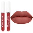 thumbnail image 1 of fastboy 2 Pcs Matte Ink Liquid Lipsticks Long-Lasting Lip Gloss Highly Pigmented Colors Matte Finish Lip Stain Matte Liquid, 1 of 8