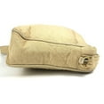 thumbnail image 4 of Pre-Owned CHANEL Logo Matelasse Quilted Fringe Tassel Coco Ball Shoulder Bag,... (Fair), 4 of 18