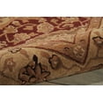 thumbnail image 5 of Nourison Heritage Hall Area Rug-Color:Lacquer,Shape:Rectangle,Size:1'5" x 2'3", 5 of 5