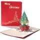 thumbnail image 1 of Christmas 3d Christmas Cards, Pop Up Christmas Card, Christmas Greeting Cards With Envelopes, Best Gift For Christmas, Christmas Gift Card (christmas, 1 of 4