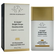 Drunk Elephant B-Goldi Bright Drops , 1 oz Drops