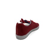 Supra Strike Sneakers Mens Red - White