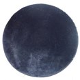 thumbnail image 1 of tredstone Tapis Rond Doux et Shaggy pour Salon Chambre Tapis de Sol, 1 of 1