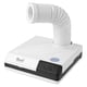 thumbnail image 2 of Aspiradora profesional para polvo de clavos Ecomeon 60 W colector de uñas Color blanco, 2 of 5