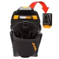 thumbnail image 1 of ToughBuilt - Drill Holster Specialist - Covered Accessory Pocket 15 Pockets 7..., 1 of 1