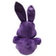 thumbnail image 5 of Fnaf Nights Peluches - Bonnie Peluche Conejo De Peluche Juguete De Peluche para Niños Niños Y Niñas Púrpura 10 Pulgadas, 5 of 5