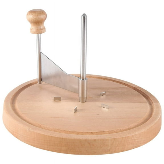 Disc Cheese Slicer Cheese Cheese Scraper Manual Kitchen Baking Chocolate Chip Scraper,1 x Cheese Slicer,As Shown