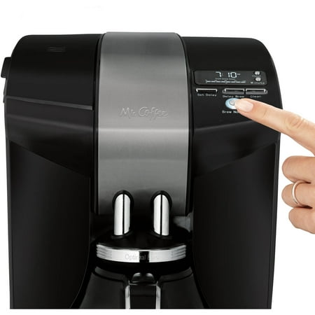 Mr. Coffee Optimal Brew 12-Cup Thermal Coffeemaker, BVMC-SCTX91WM - Best Coffee Makers