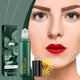 thumbnail image 4 of Fiudx Rodillo de Ojos de Menta, Fórmula Calmante de Menta, Bola Refrescante, Hidratación Suave, Gotas Hidratantes No Irritantes, Uso Por Mañana y Por La Noche, Apto para Pieles Sensibles, Tamaño Port, 4 of 7
