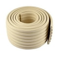 thumbnail image 1 of Unique Bargains Table Edge Corner Cushion Guard Protector Bumper Strip w Adhesive Tape, 1 of 6