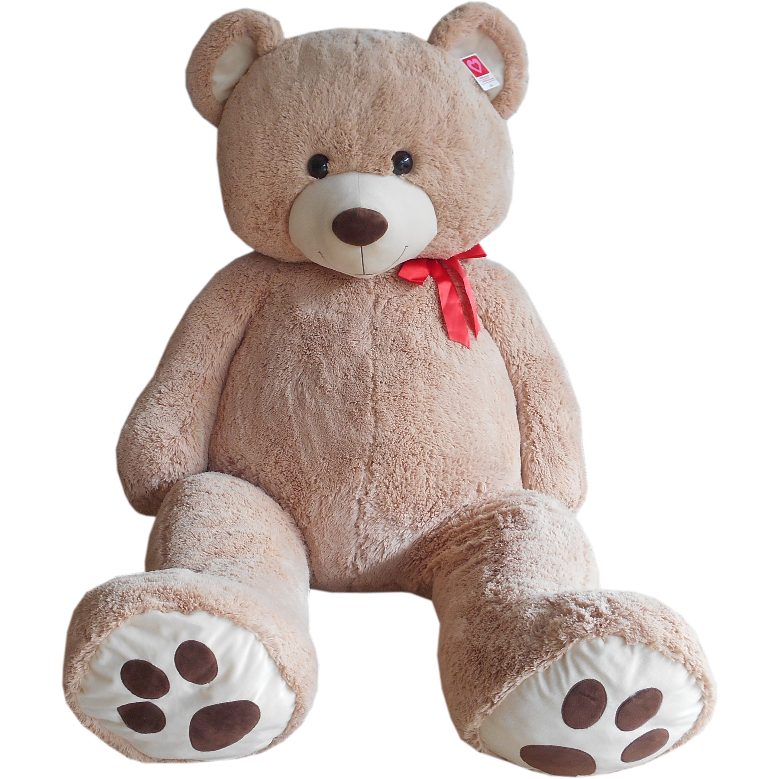 walmart big teddy bears for valentines day