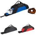 thumbnail image 4 of 37inch Big Large Duffle Bag Baseball Golf Sports Bat Shoes Storage Travel Luggage Gym, 4 of 4