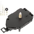 thumbnail image 2 of 1 Set Clock Movement DIY Clock Movement Parts Clock Hands Wall Clock Mechanism Accessories, 2 of 9