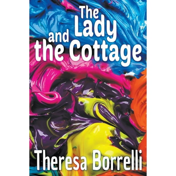 The Lady and the Cottage, (Paperback)