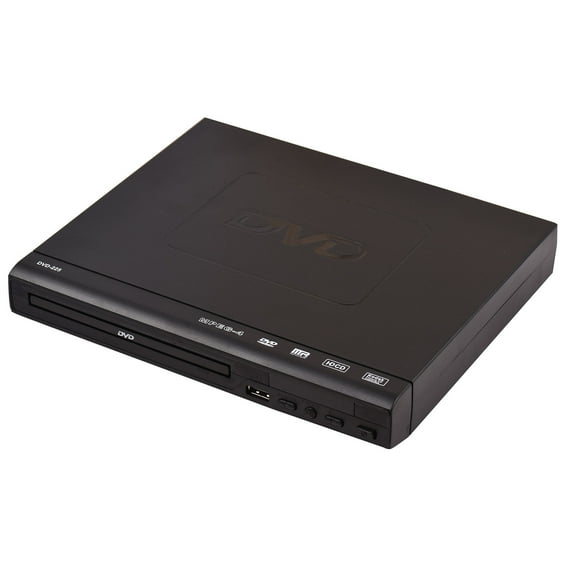 DVD player,Player Player Av Dvd Player Output With Remote Av Output With Dvd Disc Disc Player Dvddisc Player Mewmewcat Dvd-225 Qisuo Huiop