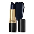 thumbnail image 1 of Revlon Street Chic Super Lustrous Pearl Lipstick - Midnight Mystery 043 - Sellado Revlon Model, 1 of 1