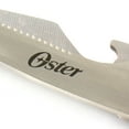 thumbnail image 4 of Oster 2 Piece Black Stainless Steel Cutlery Set, 4 of 4