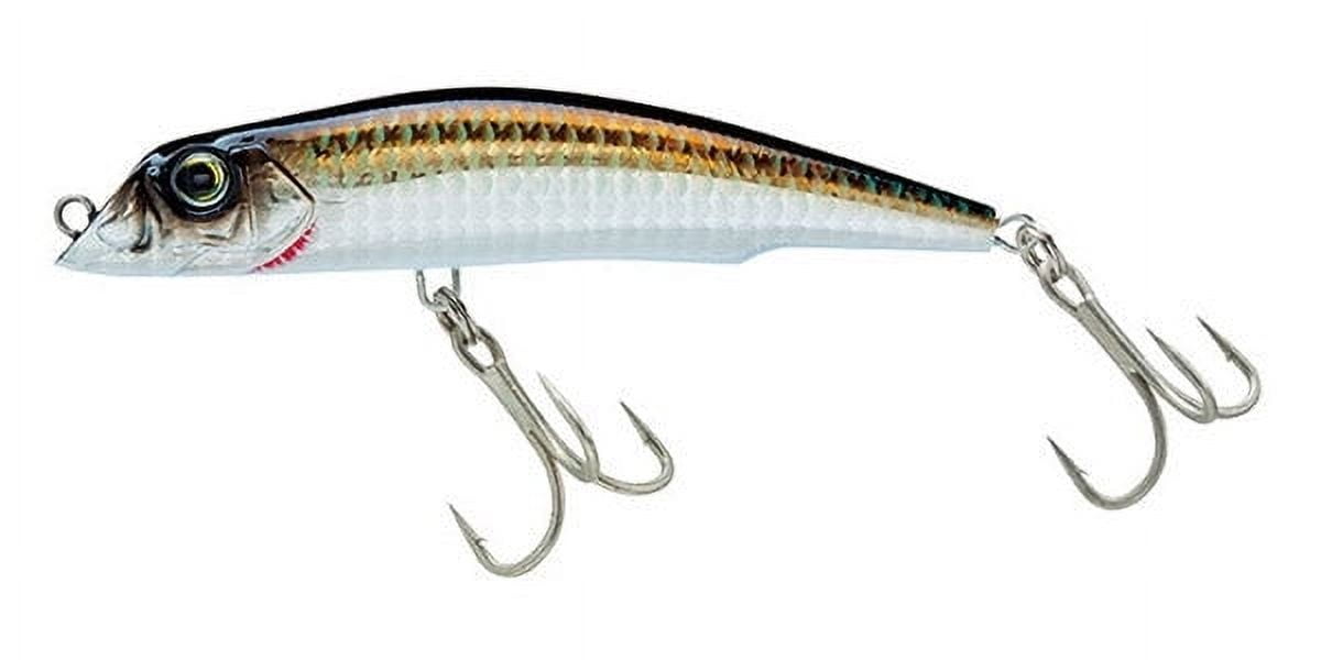 Yo-Zuri Mag Darter, 5